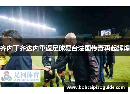 齐内丁齐达内重返足球舞台法国传奇再起辉煌