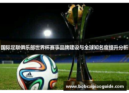 国际足联俱乐部世界杯赛事品牌建设与全球知名度提升分析