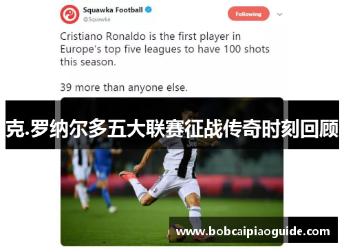 克.罗纳尔多五大联赛征战传奇时刻回顾